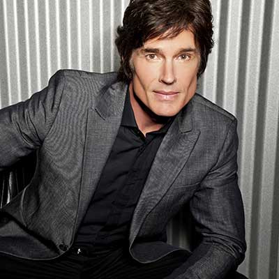 Ronn Moss - Ridge Gourd Farmer